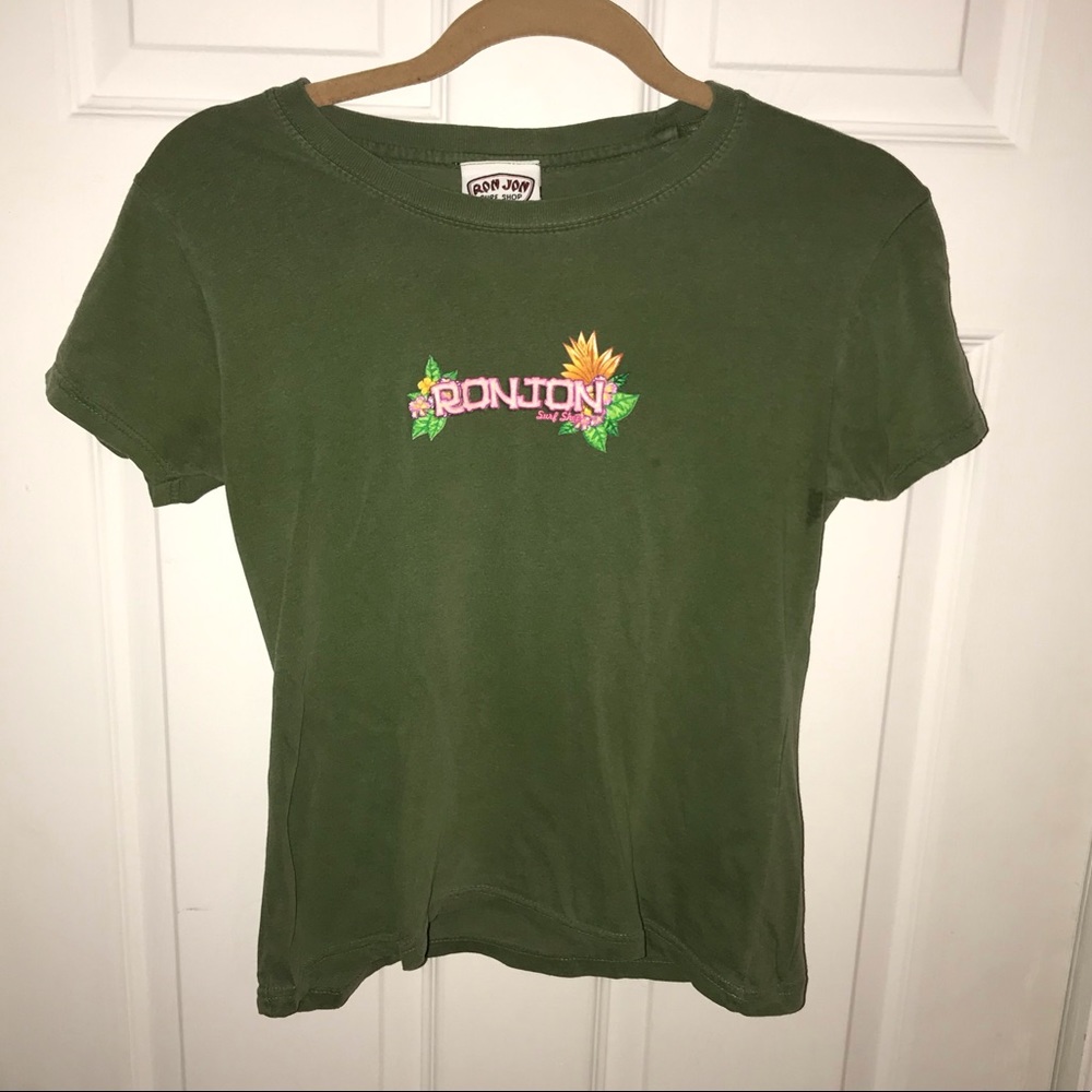 Ron Jon Surfshop T-Shirt
